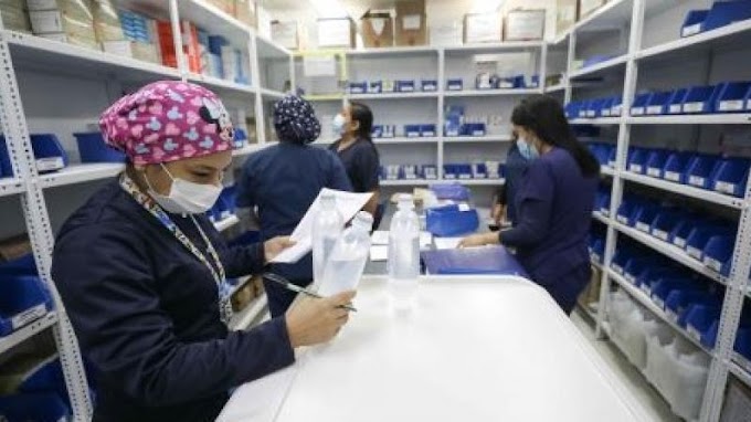 EsSalud duplicó presupuesto para compra de medicamentos contra el cáncer
