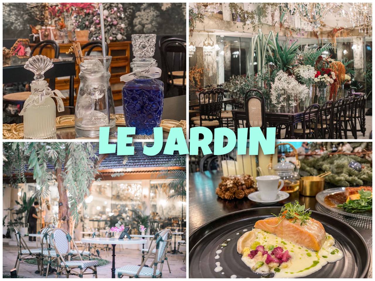 le-jardin-review