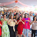 Celebra Yoloczin Domínguez a más de 2 mil mamás en el puerto de Acapulco 