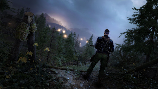 Sniper Elite 5: Görevlere Başlarken Yapılması Gerekenler