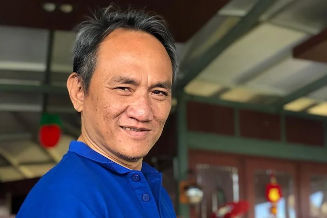 Andi Arief: Setelah Demokrat Difitnah Soal Wadas, Kami Bertanya Apa Benar Hasto di Balik Penambangan Andesit?