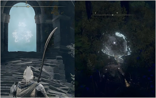 How to solve the puzzle to enter Oridys's Rise in Elden Ring?