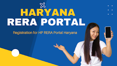 haryana-rera-portal
