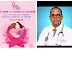 BARAHONA- Director del hospital Jaime Mota Dr. Carlos Feliz: La mejor lucha contra el cáncer de mama es una detección temprana 