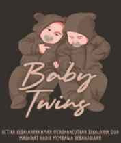 Novel Baby Twins Karya Sweetchocopink Full Episode