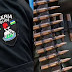 Gunmen Bomb Police Station, Release Detainees