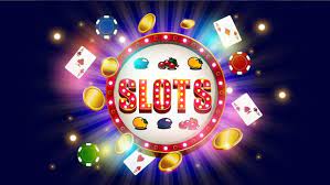 KEUNTUNGAN JUDI SLOT ONLINE