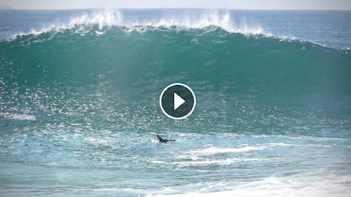 The WEDGE - Biggest and Best Wipeouts of Summer Fall 2021