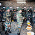 Eastern Army commander reviews preparedness along Sikkim border