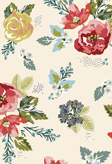 May Mystery Fabric