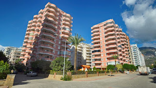 Sell My Property  in Alanya