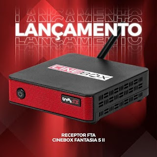 Cinebox Fantasia S2