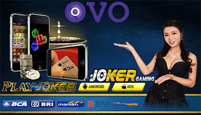 Link Alternatif Slot Joker Situs Joker123 Login IDCAPSA303