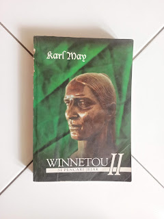 Winnetou II (Si Pencari Jejak) - Karl May