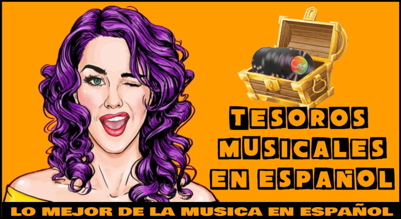 Tesoros Musicales