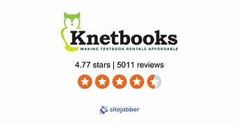 KNETBOOKS.COM DEALS