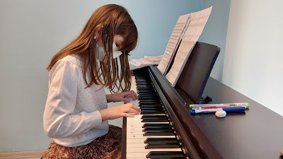 Çocuğunuz Piyano Dersine Başlamadan Önce Yapmanız Gerekenler
