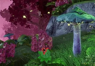 Games2rule Fantasy Hippogriff Escape