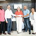 Voluntariado entrega mobiliario para área de Pediatría Hospital Regional Jaime Mota