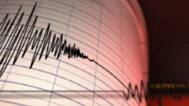 Innalillahi.. BMKG: Kepulauan Talaud Diguncang 10 Kali Gempa Susulan