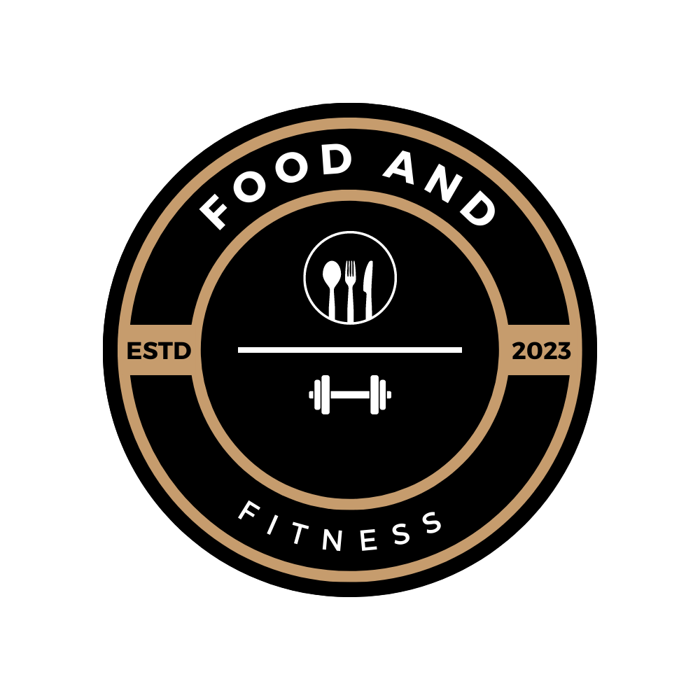 Food and Fitness Company