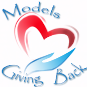 Models Giving Back