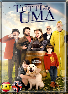 Tutti per Uma (2021) WEB-DL 1080P LATINO/INGLES