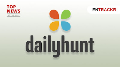 Dailyhunt's Parent Company Has Reported a Loss of Rs 2,500 Cr and a Revenue of Rs 965 Cr for the FY22