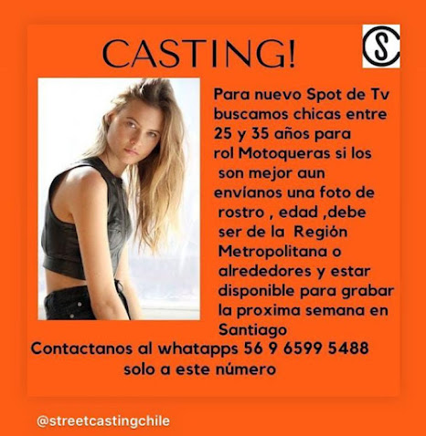 casting-publicidad-chile