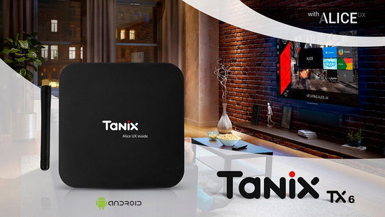 tx6 android box firmware update 2022