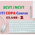 Computer Operator & Programming Assistant (COPA) CLASS-2