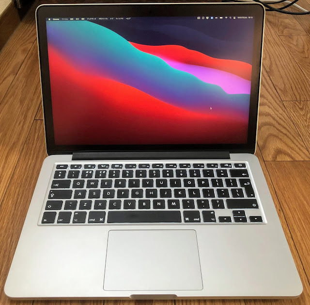 MacBookPro2015年-sobujghor.com