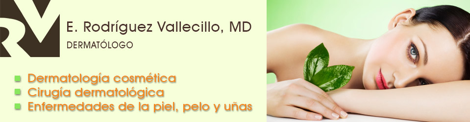 Clínica Dermatológica - Dr. Edgardo Rodríguez Vallecillo