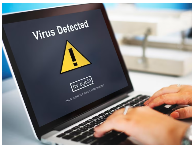 Cara Mengamankan Komputer dari Virus komputer