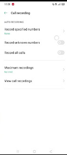 Automatic Call recording kaise band karen | Recording kaise hataye