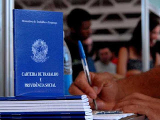 Mais de 700 vagas de trabalho em seis municípios paraibanos