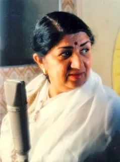 lata mangeshkar