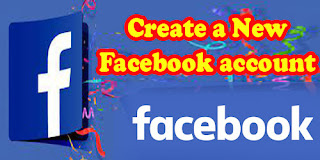 How to create a New Facebook account | New Facebook Account Create Kyse kre | How do I create a Facebook account