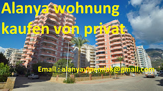 Alanya Wohnung Kaufen Von Privat