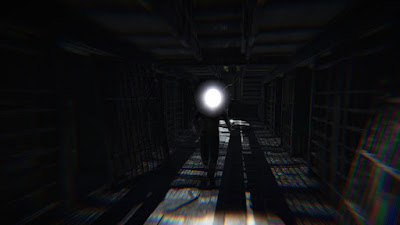 Indicted game screenshot