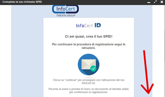 Fai lo spid online guida illustrata