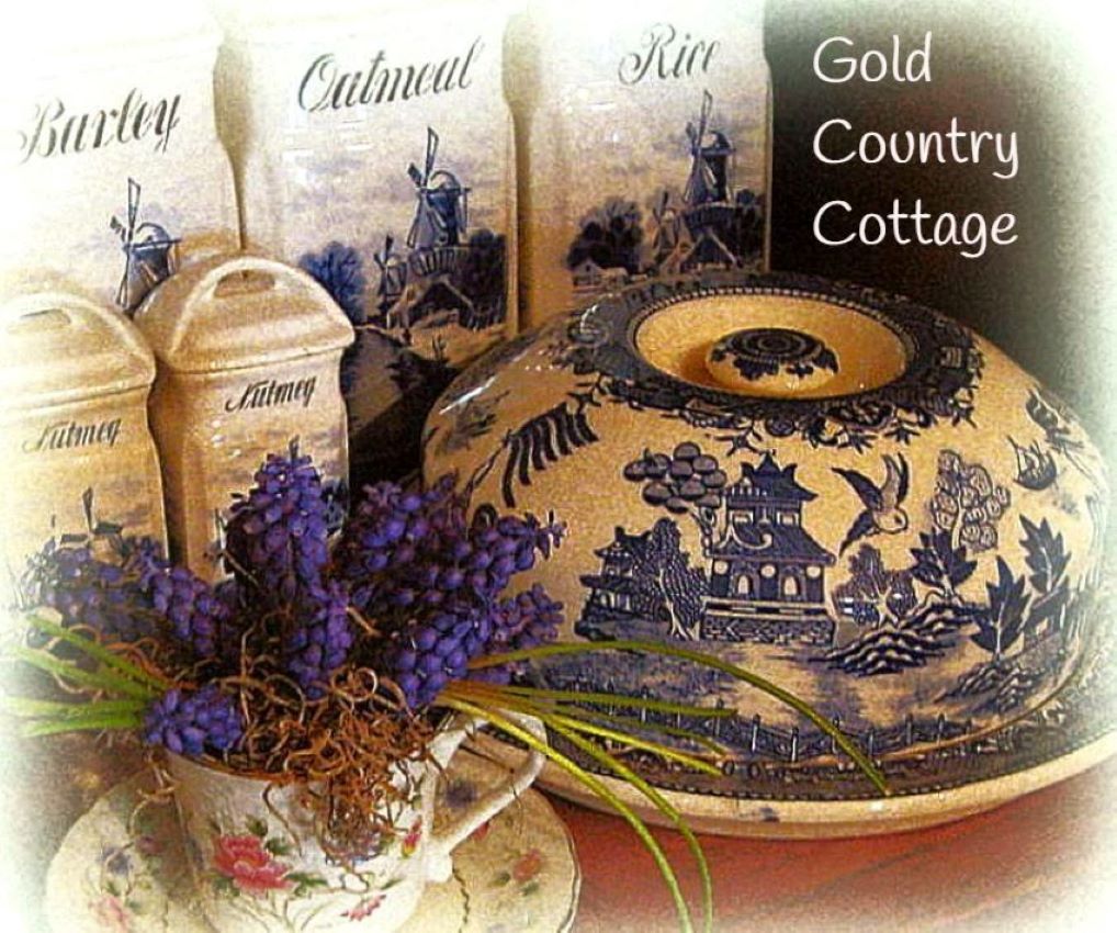 GoldCountryCottage