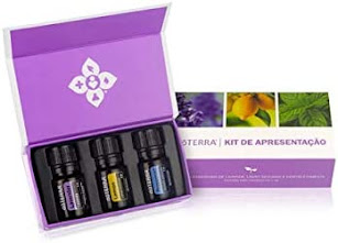 doTerra: Compre Aqui ou Cadastre-se