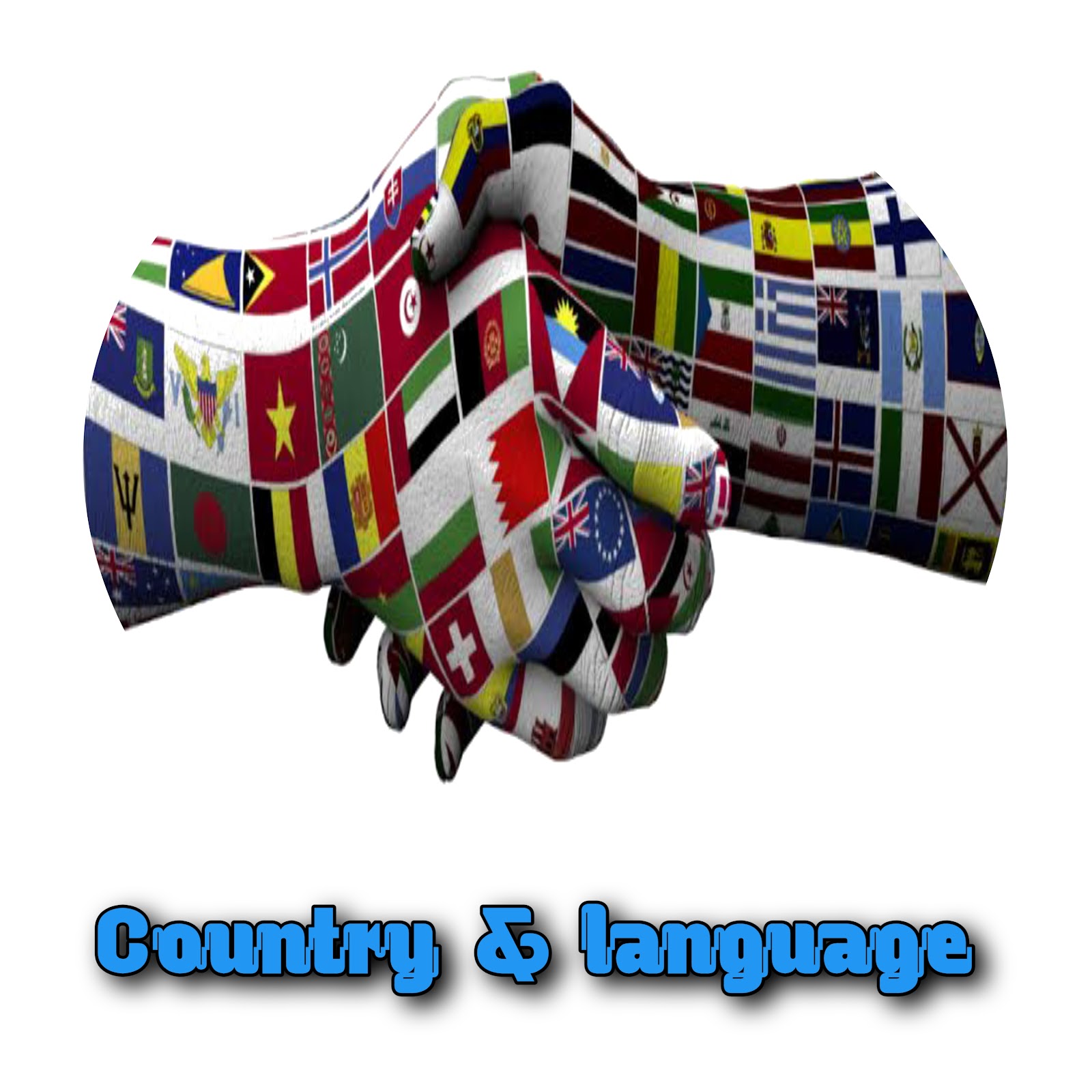 Language and Country