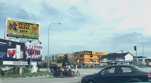 Malaysia LED Billboard, Malaysia Digital Billboard, Malaysia Digital Billboard Advertising, Malaysia LED Billboard Advertising, Digital Billboard Ads,