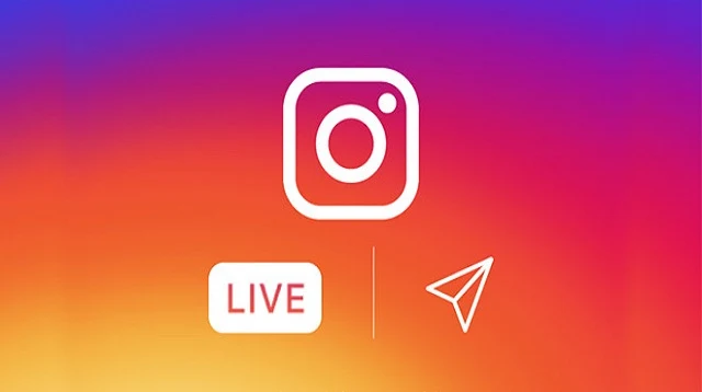 Cara Melihat Live IG Orang Lain Yang Sudah Berakhir