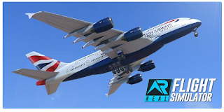 Real Flight Simulator Mod Apk 1.6.3 Begini Cara Downloadnya