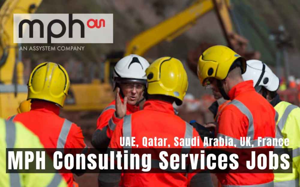 MPH Technical Services Careers WorldWide | MPH Jobs | MPH Consulting Services Jobs