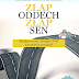 Książka "Złap oddech, złap sen"