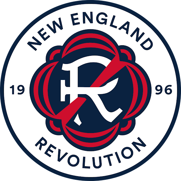 Recent Complete List of New England Revolution Roster Players Name Jersey Shirt Numbers Squad - Position